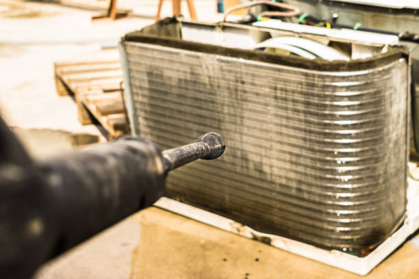  Sumner, WA Airduct Cleaning Pros