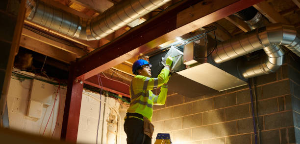 , WA Airduct Cleaning Company