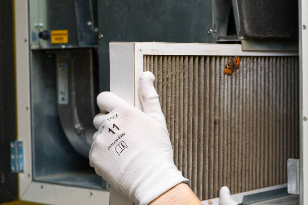Best HVAC Air Duct Cleaning  in Sumner, WA
