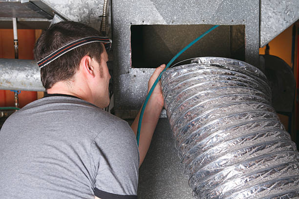 Best Air Duct Cleaning Near Me  in Sumner, WA