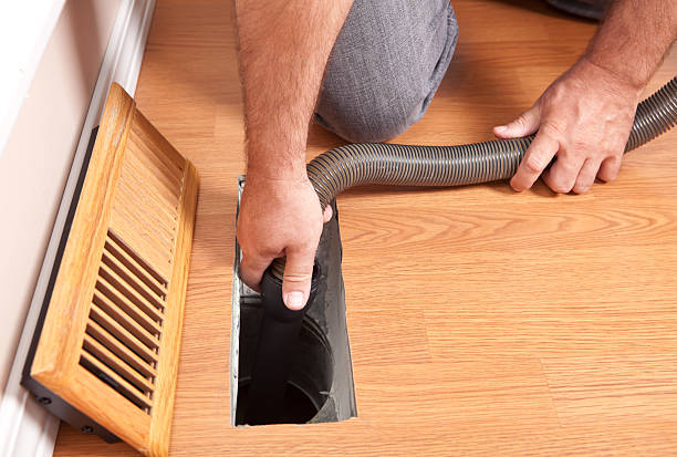 Best Air Duct Inspection  in Sumner, WA