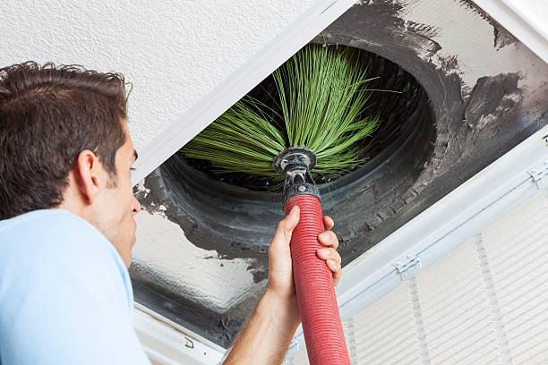 Best Home Air Vent Cleaning  in Sumner, WA